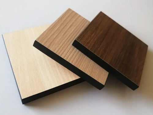 New generation anti-fold special boards (inorganic boards)
